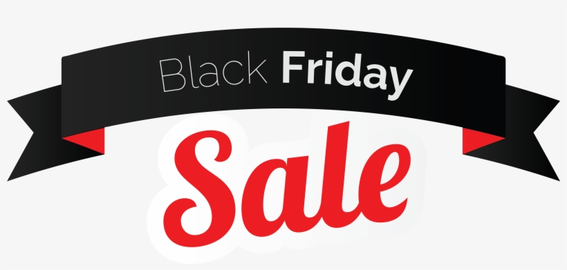 Black Friday Sale, transparent png #585710