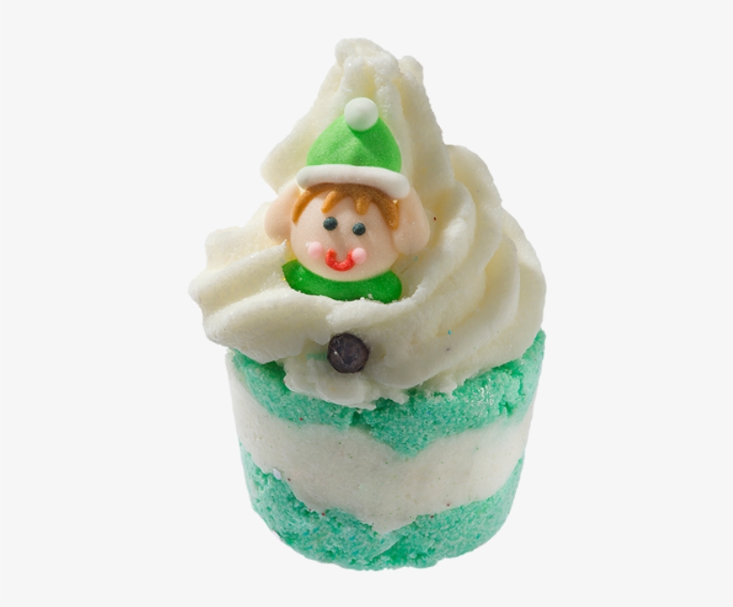Bomb Cosmetics Bomb Cosmetics Elf On The Shelf Bath, transparent png #585764