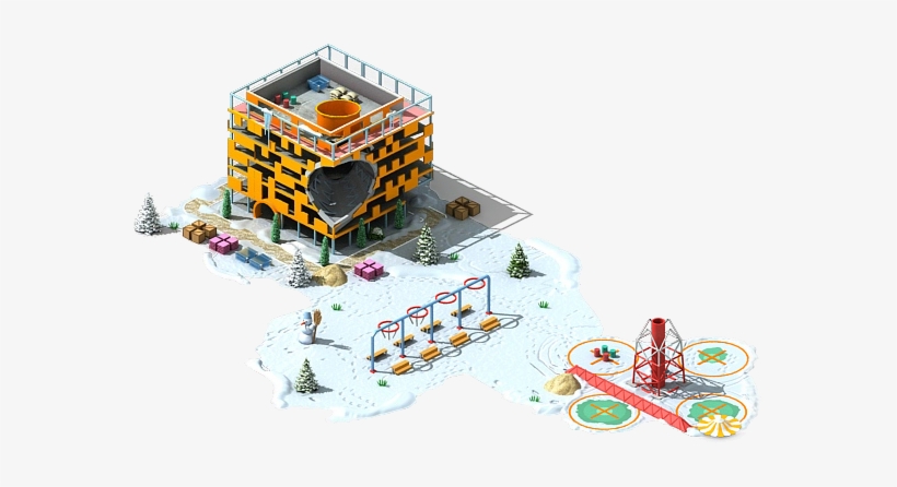 Parachute Factory L1 - Construction, transparent png #585789