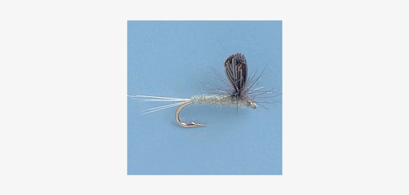 Umpqua Parachute Dry Flies Per 3 - (182)adams/ (659)baetis/, transparent png #585845