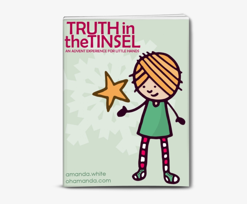 More Elf On The Shelf Ideas - Truth In The Tinsel, transparent png #585867