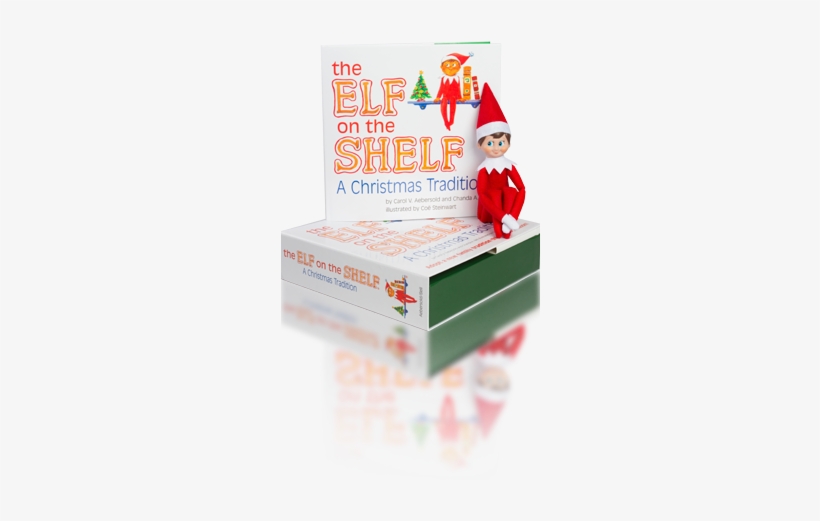 Elfs - Elf On The Shelf Nz, transparent png #585886