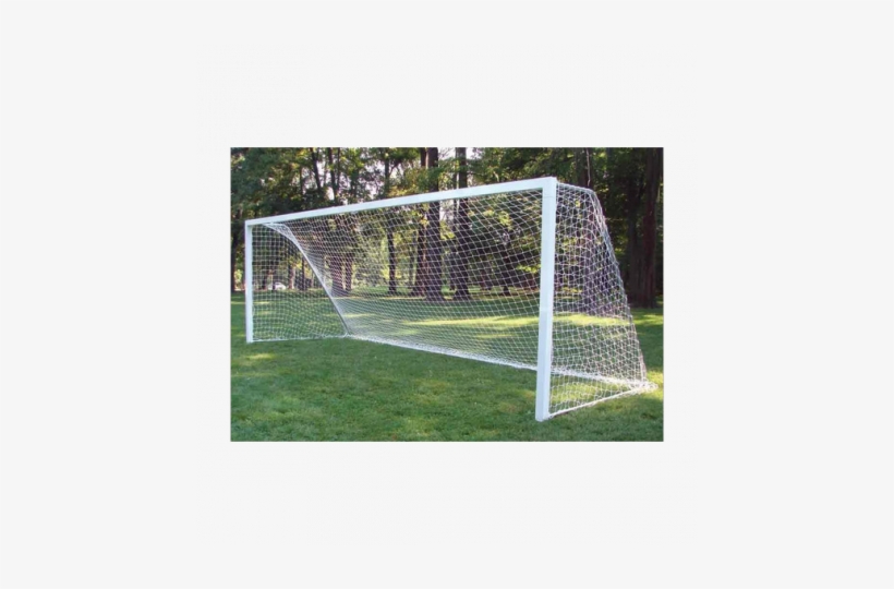 Aluminum Soccer Goals - Gared Sports All-star I Touchlineinch Soccer Goal 6-1/2feet, transparent png #585910