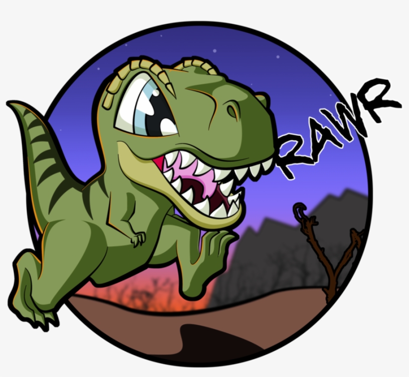 Cute Drawing Google Search Wrecks Pinterest Drawings - Cute T Rex Drawing, transparent png #586042