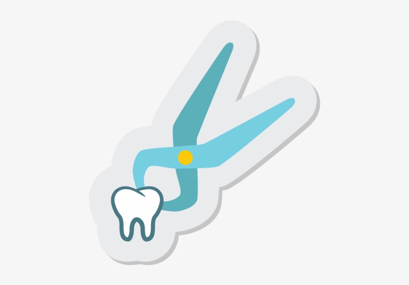 Tooth-extraction2 - Rangewood Dental - Gary Hickenlooper Dds, transparent png #586149