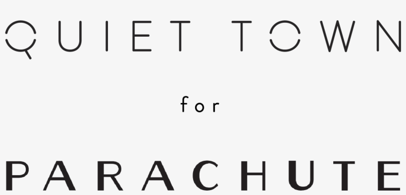 We Took Our Favorite Quiet Town Pieces And Gave Them - Circle, transparent png #586167