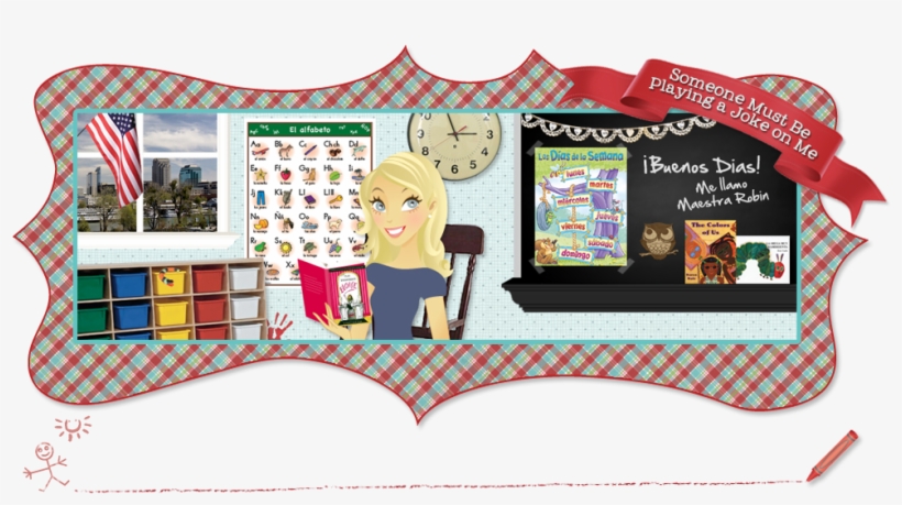 Someone Must Be Playing A Joke On Me - Lesbian, transparent png #586267