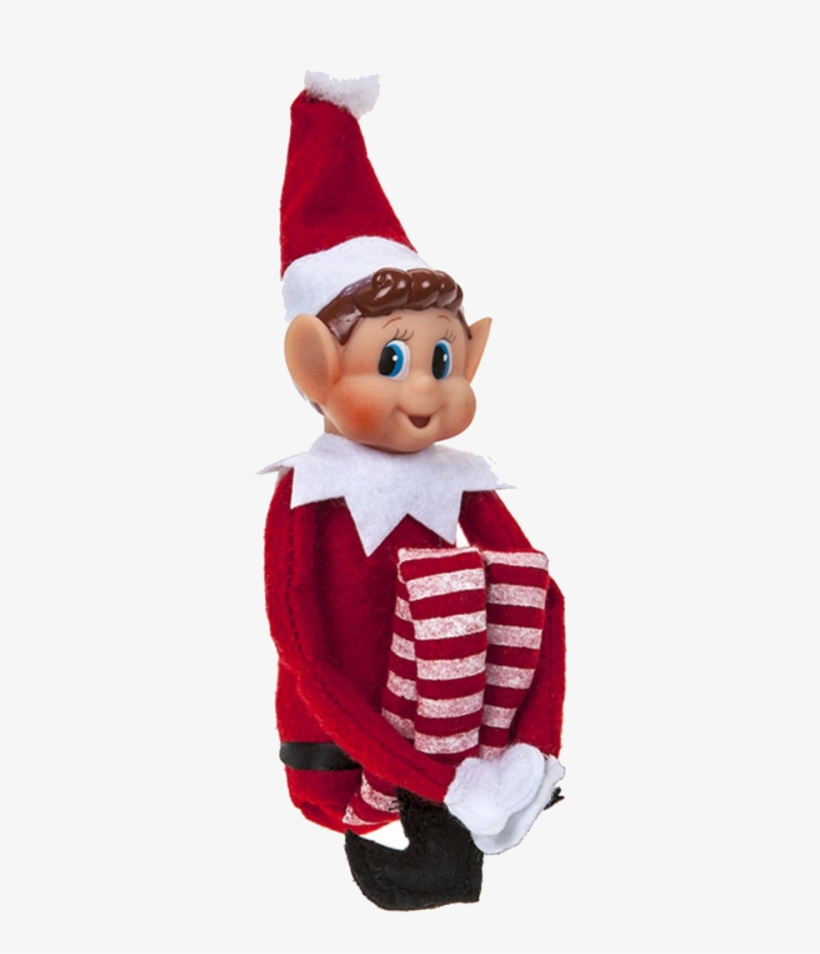 Elf On The Shelf Clothing , Jumpers, Robes, Straws, - Christmas Elf ...