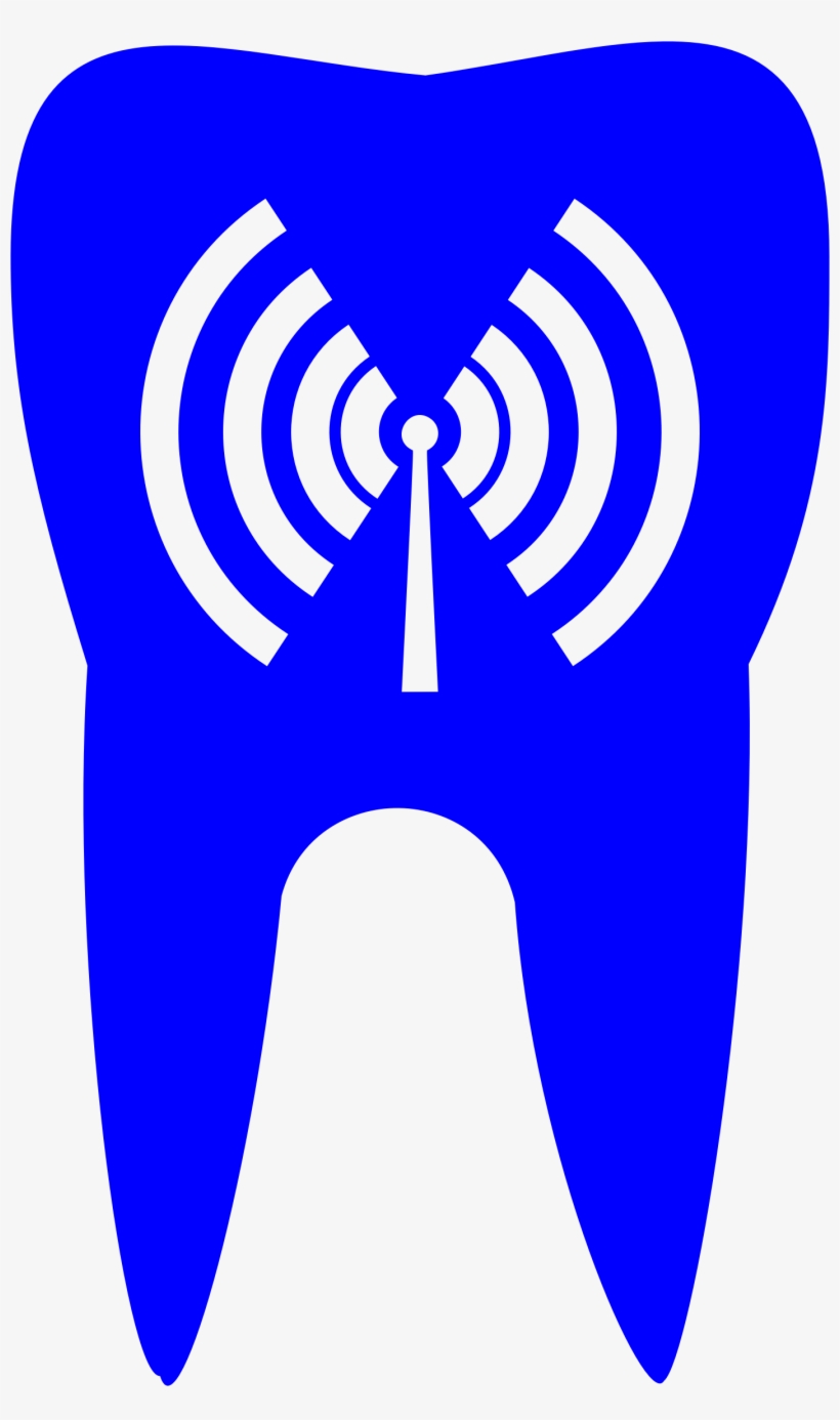Big Image - Bluetooth Clip Art, transparent png #586308