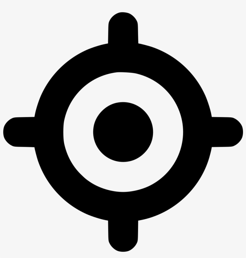 Bullseye Comments - Scalable Vector Graphics, transparent png #586400