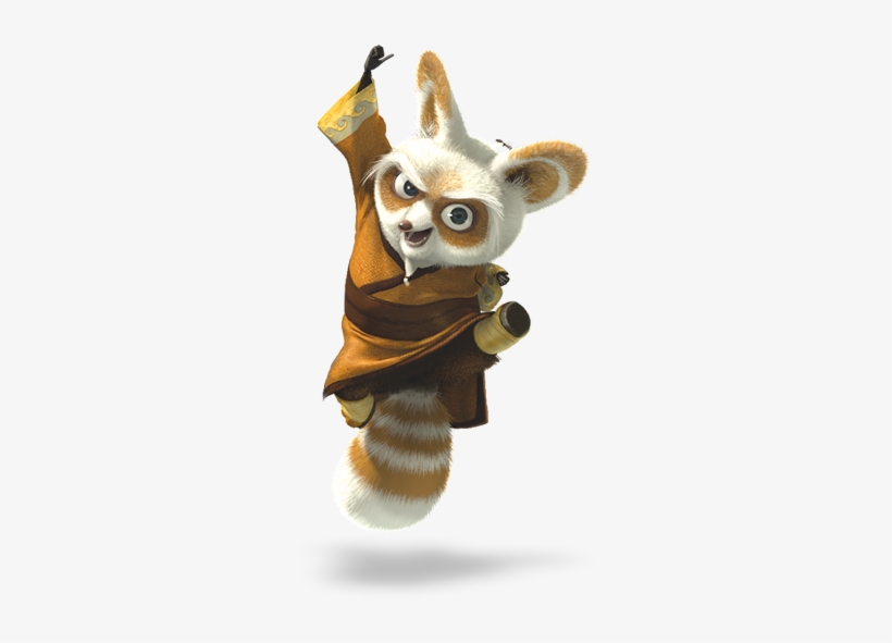 Shifu Kung Fu Panda 3 - Nabi Dreamtab Hd8 Wifi-enabled Tablet, transparent png #586507