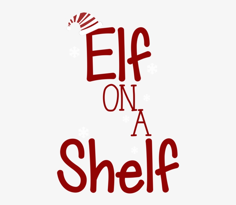 Elf - Toy, transparent png #586526