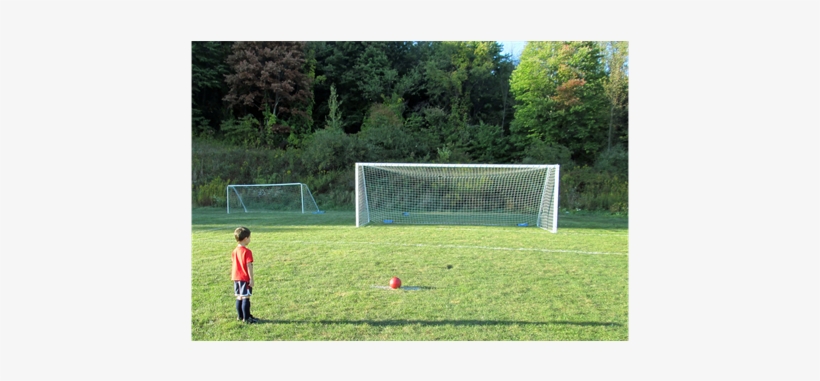 A Young B - Score A Goal, transparent png #586550