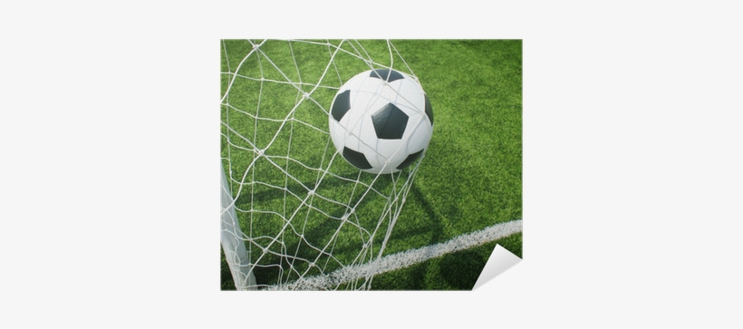 Soccer Net Texture Png - Football Pitch, transparent png #586678