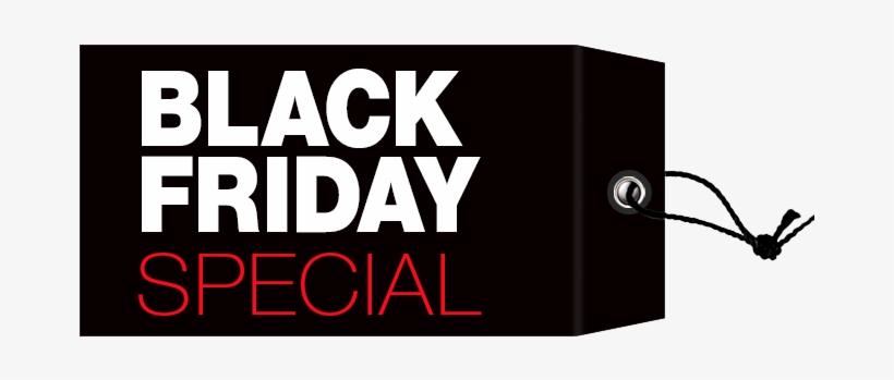 Black Friday Png Transparent - Black Friday Png, transparent png #586837