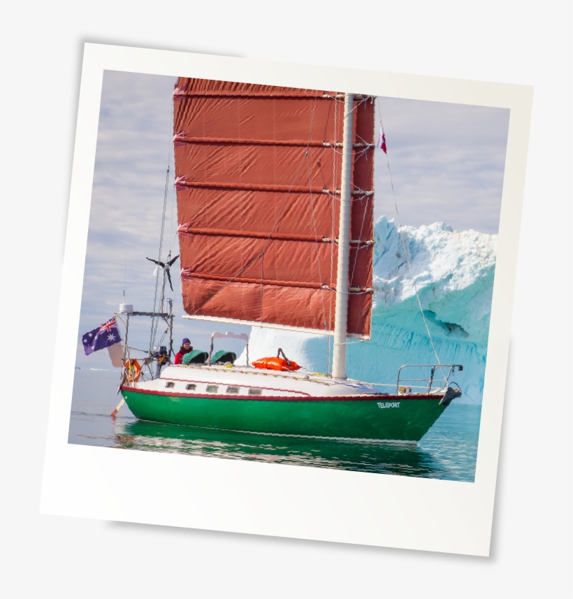Sailboat - Sail, transparent png #586857