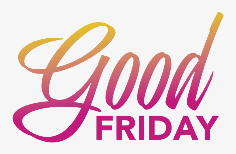 Good Friday - Germantown Baptist Church, transparent png #586882