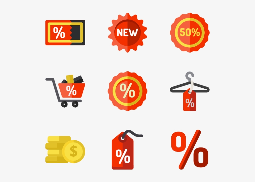 Black Friday - Alert Icon, transparent png #587078