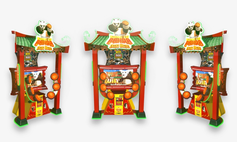 Kung Fu Panda - Cartoon, transparent png #587080