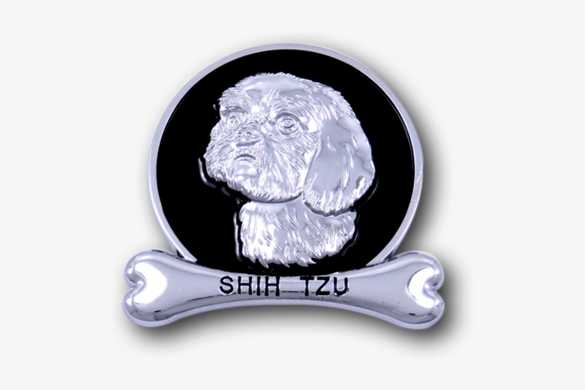 Shih Tzu - Labrador Retriever, transparent png #587130