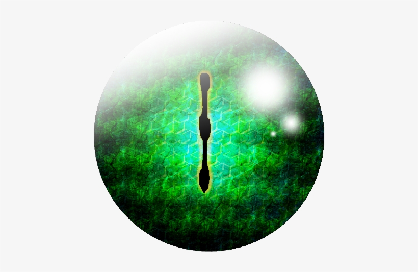 Snake Eye Png - Snakes, transparent png #587271