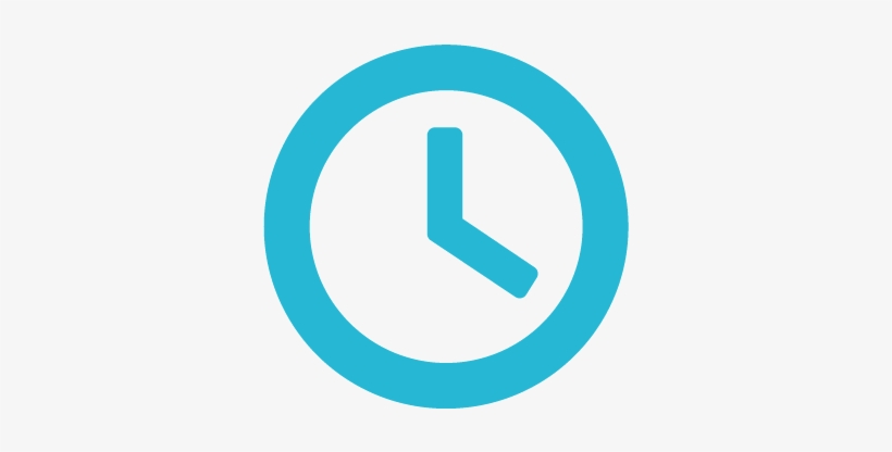 Bell, Alarm, Clock, Time, Blue Pictures Png Images - Rethink Canada Logo, transparent png #587317