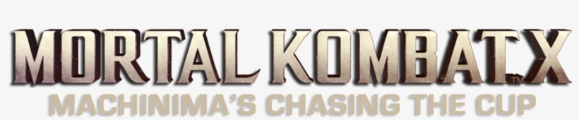 Follow Five Of The Best Mortal Kombat X Players From - Movie, transparent png #587452