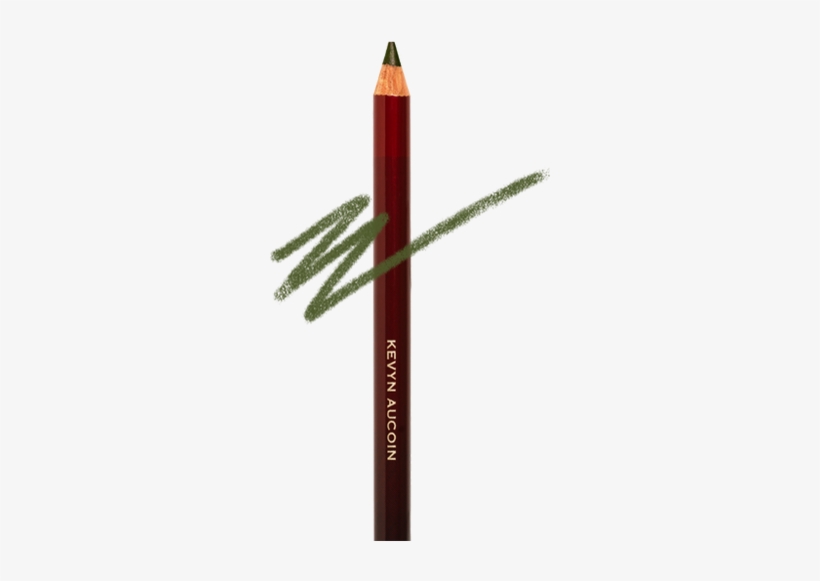 Kevyn Aucoin, The Eye Pencil Primatif, Defining Green, - Kevyn Aucoin Eye Pencil Primatif Defining Green, transparent png #587469