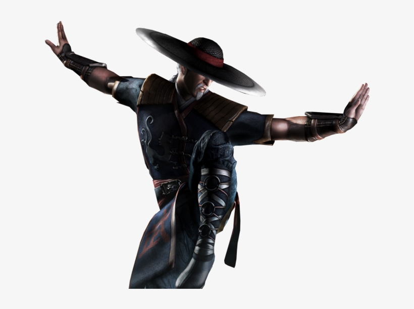 Mortal Kombat X Render Comments - Shaolin Mortal Kombat Png, transparent png #587470