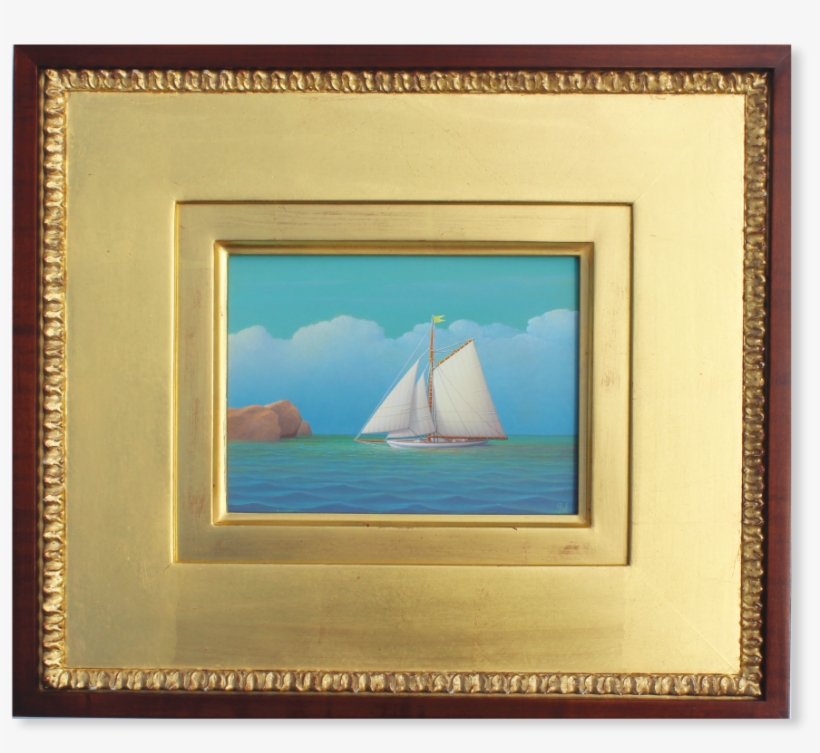 17 Nemethy Slider Image 4 - Findlay Galleries, Inc., transparent png #587486
