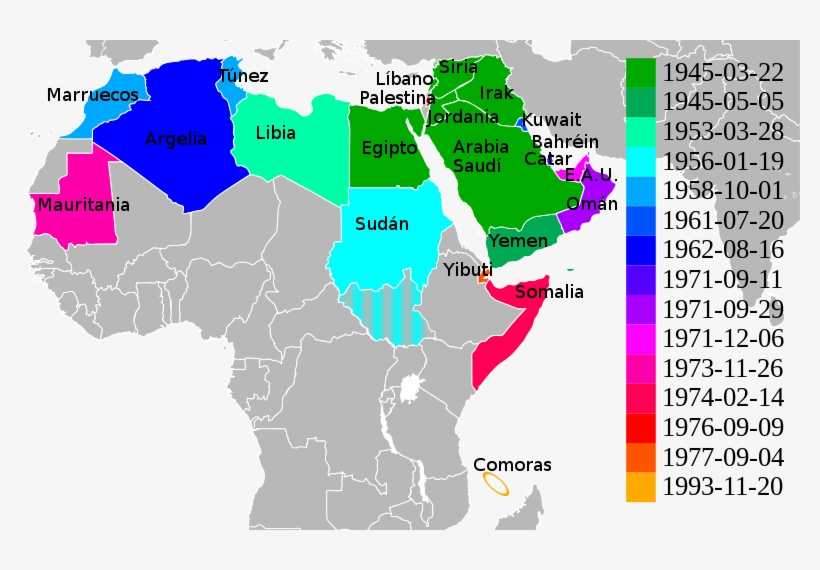 Liga Arabe - African Union, transparent png #587514