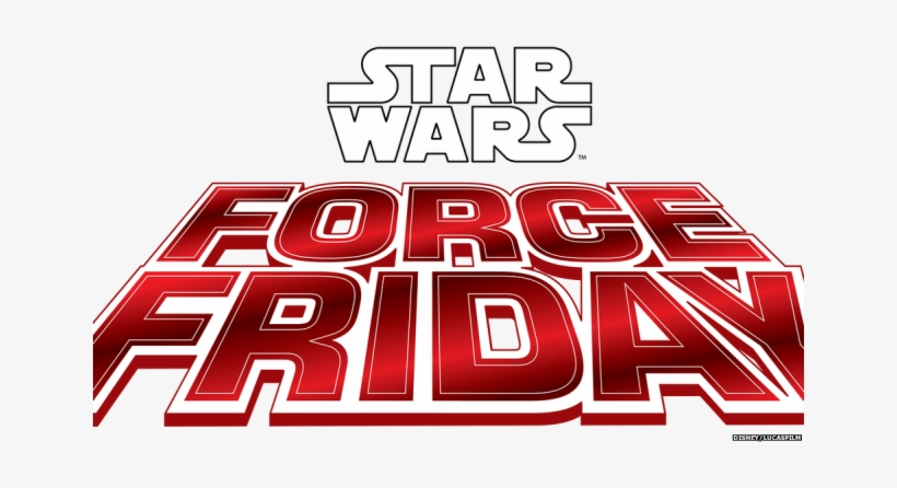 Star Wars Hyper Drive On Force Friday - Poster, transparent png #587550