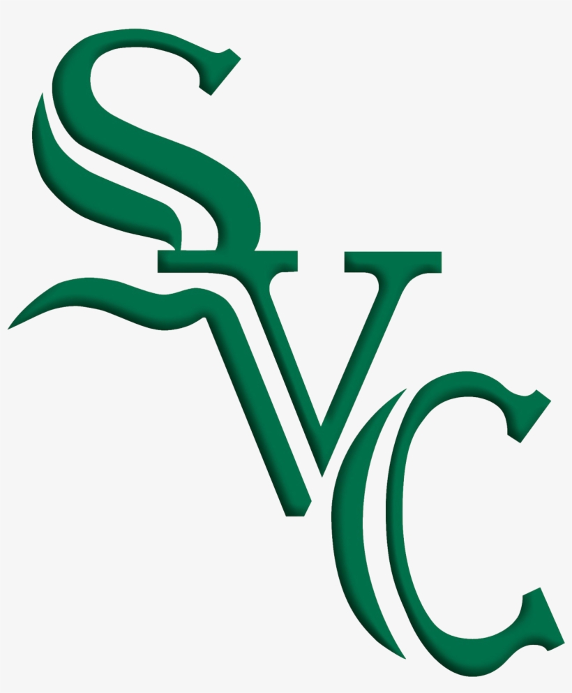 Monday, September 21, 2015 - Southern Vermont College Logo, transparent png #587627
