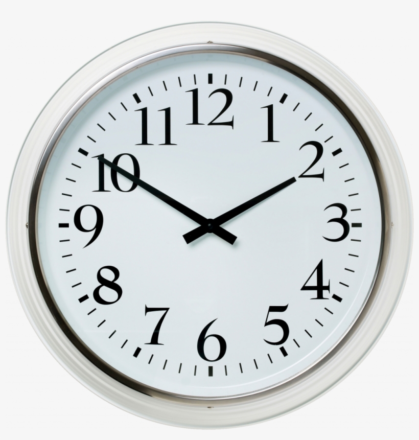 Cool Wall Clock Mesmerizing Wall Clock Png Image Purepng - Colouring Picture Of Clock, transparent png #587718