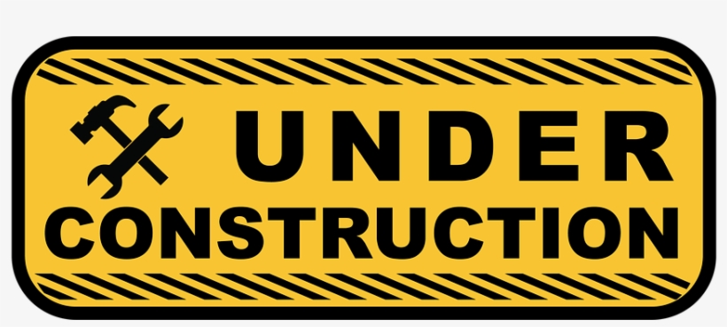 Under Construction Png - Under Construction Img, transparent png #587751