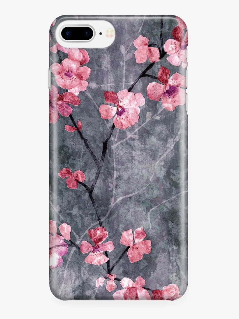 Cherry Blossom Slate - Cherry Blossom, transparent png #587752