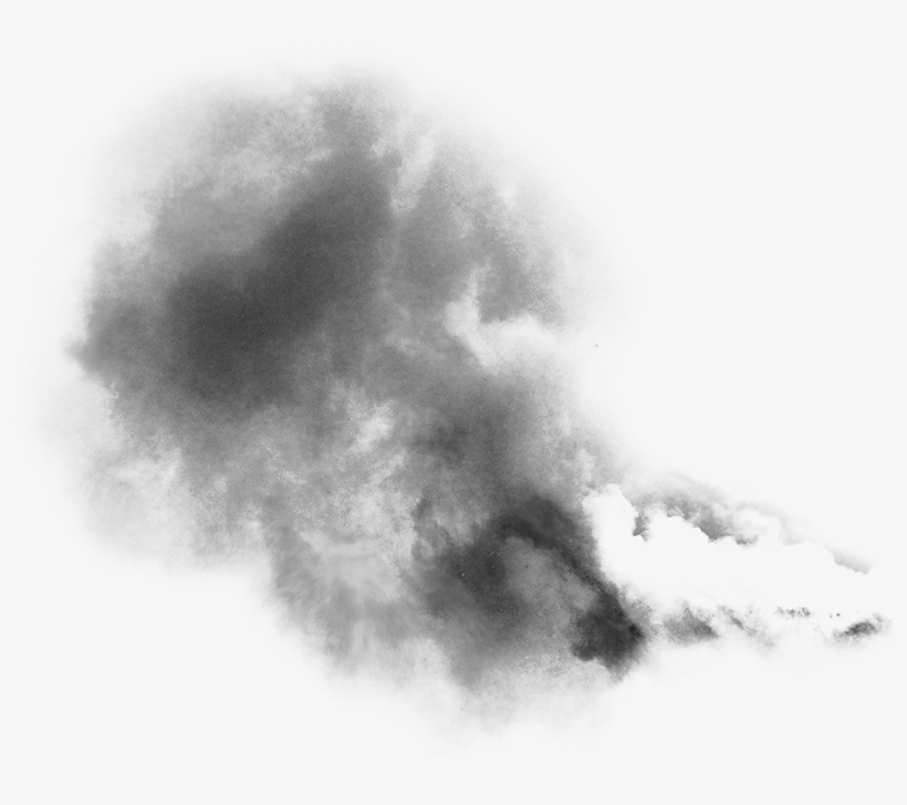 Smoke, Smoking, Acting - Smoke Effect Png, transparent png #587753