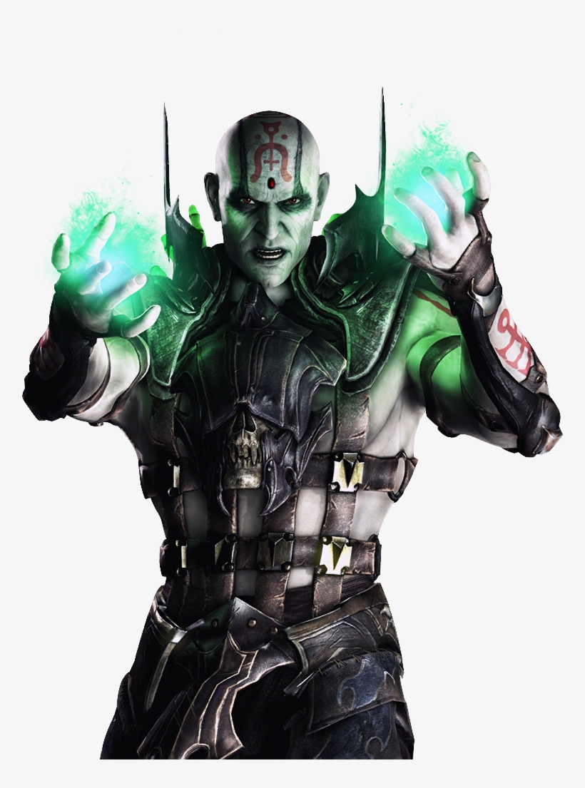 Badass Mortal Kombat X Wallpapers Badass Mortal Kombat - Quan Chi Mortal Kombat X Png, transparent png #587754