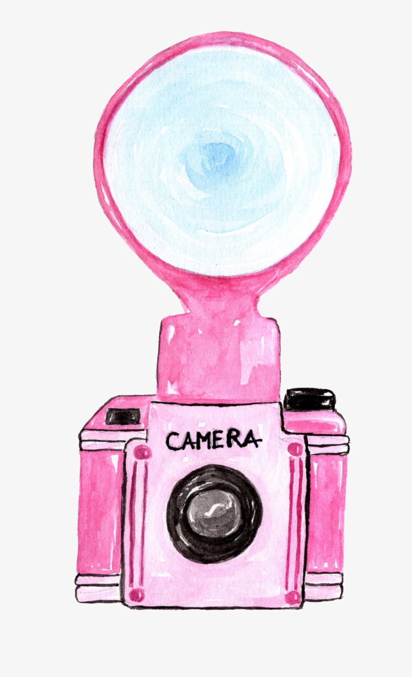 Camera, transparent png #587824