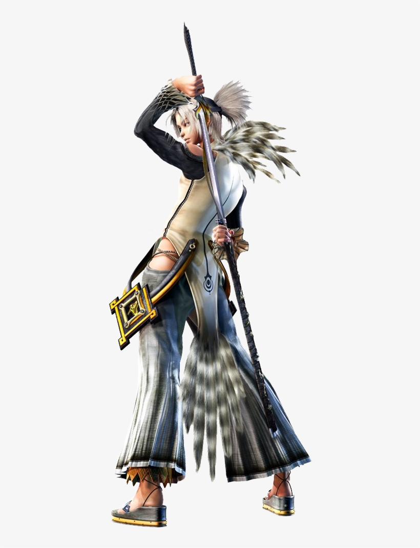 Calintz By Theimortal-d4qf1yf - Magna Carta Game Calintz, transparent png #587852