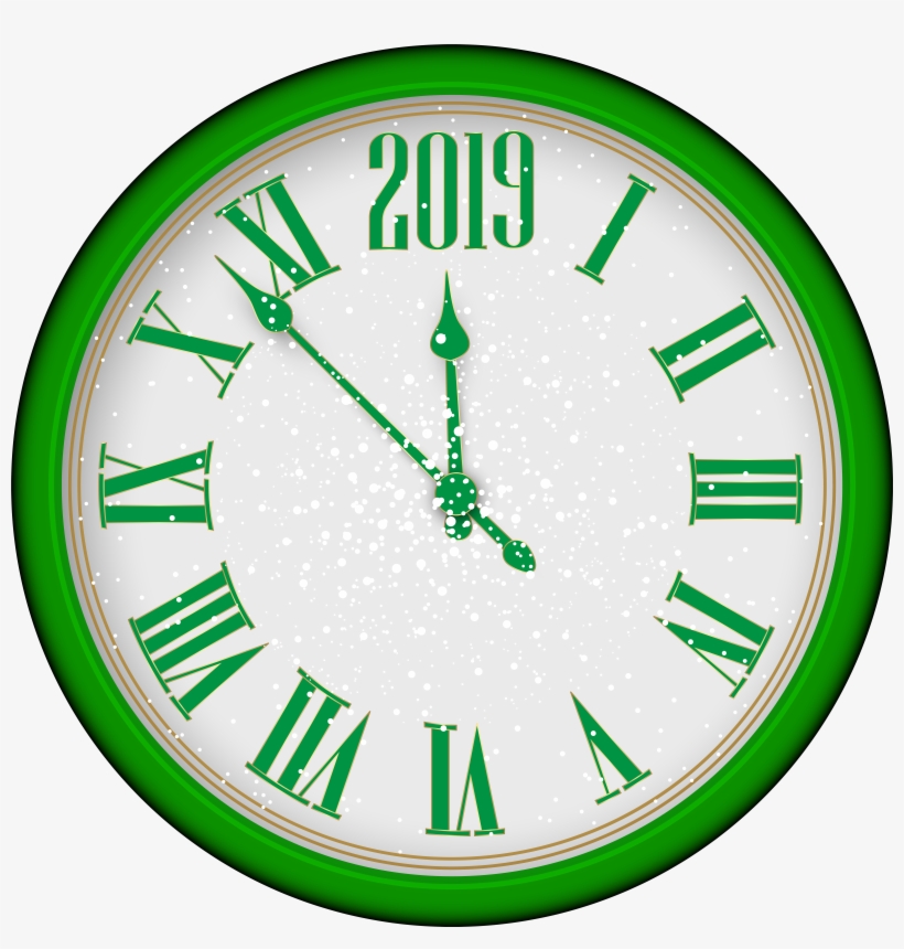 Clock Png Transparent, transparent png #587957