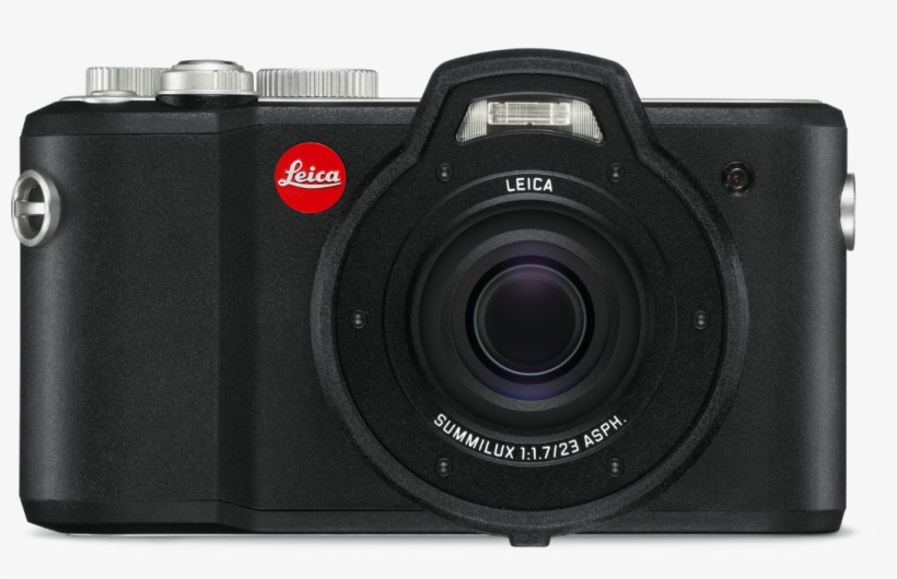 Leica X-u - Leica X-u - Digital Camera - Compact, transparent png #588357