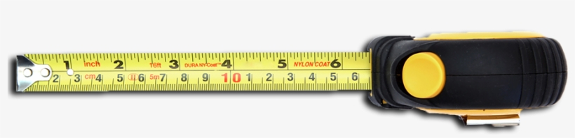 Tape Measure Png Photo - Measurement, transparent png #588704