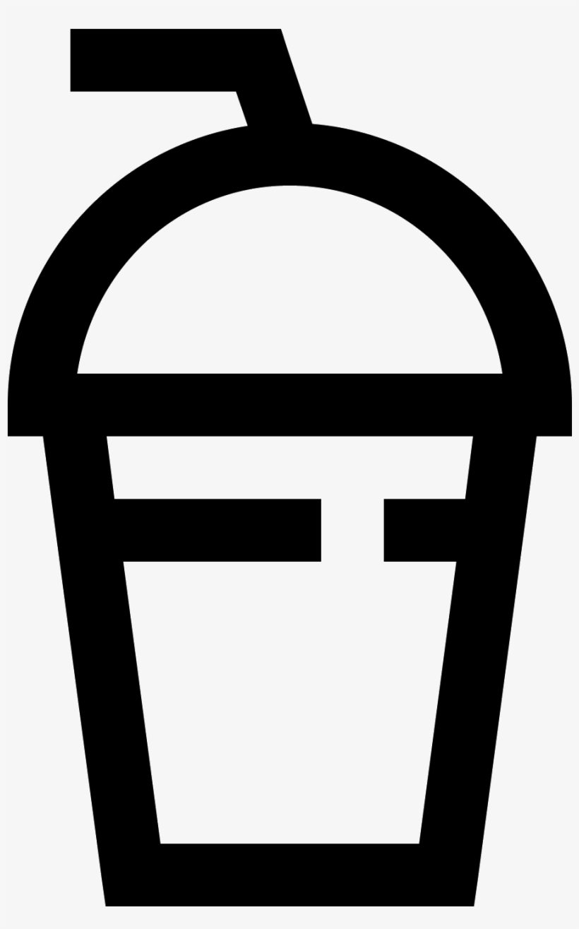 Png 50 Px - Milkshake Icon, transparent png #588979
