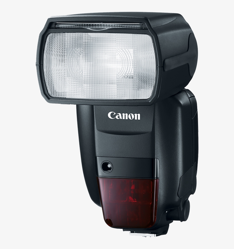 Canon 600ex Ii Rt Improves Continuous Flash Firing - Canon 600 Ex Ii Rt, transparent png #589008