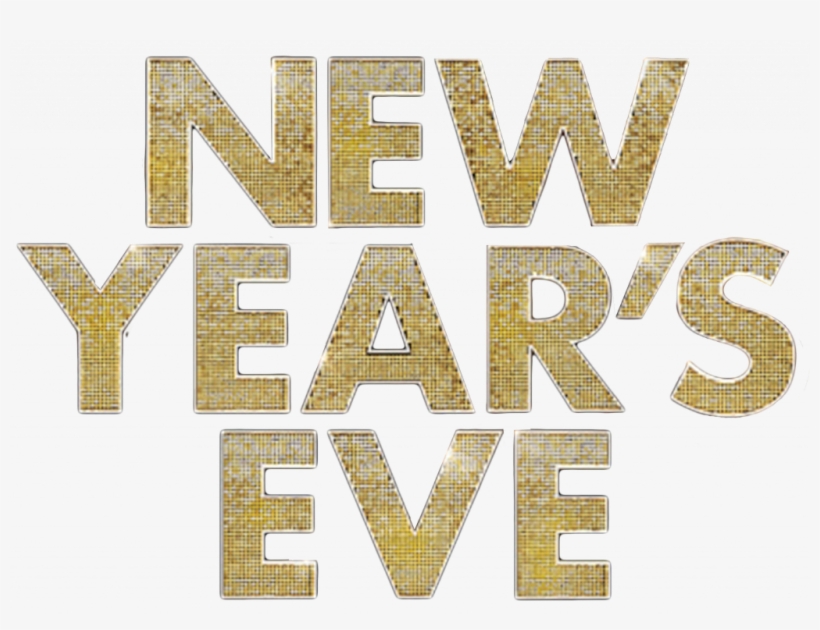 New Years Eve Transparent - Hype Means Nothing, transparent png #589032