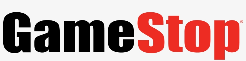 Save 70% - Gamestop Logo Transparent Png, transparent png #589091