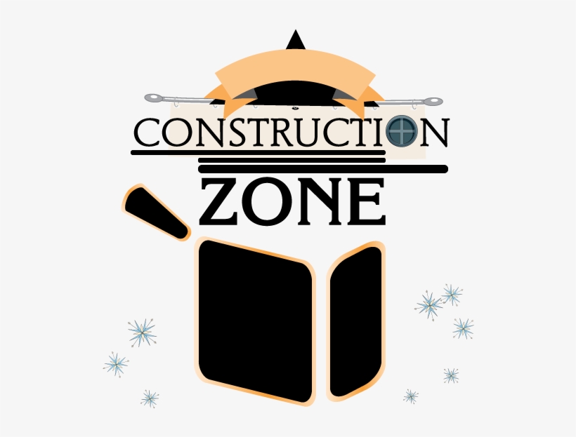 Under Construction Tape Png - Poster, transparent png #589143