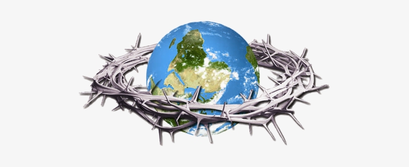 Crown Of Thorns - Crown Of Thorns Project, transparent png #589301