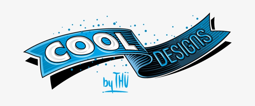 Cool-designs Logo Auffallend Erfolgreich - Design, transparent png #589325